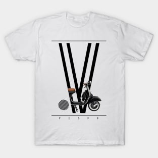 Vespa T-Shirt